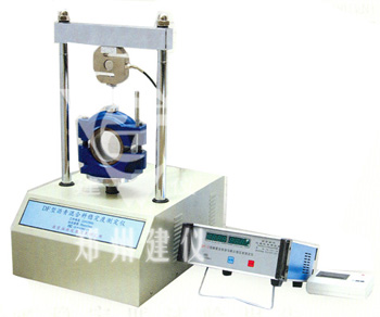 DF-3 數(shù)顯全自動(dòng)馬歇爾穩(wěn)定度測定儀