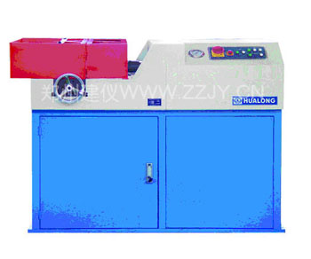 雙工位鋼筋冷彎試驗機(jī)